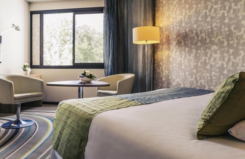 Saint-Serge Hotel | Mercure Angers Centre de Congrès