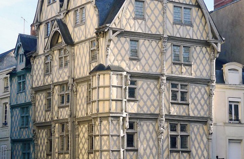 Downtown Angers Hotel | Mercure Angers Centre Gare