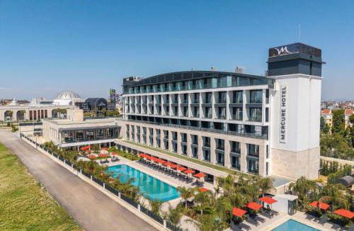 Kadriye Hotel | Mercure Antalya Belek
