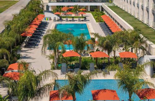 Kadriye Hotel | Mercure Antalya Belek