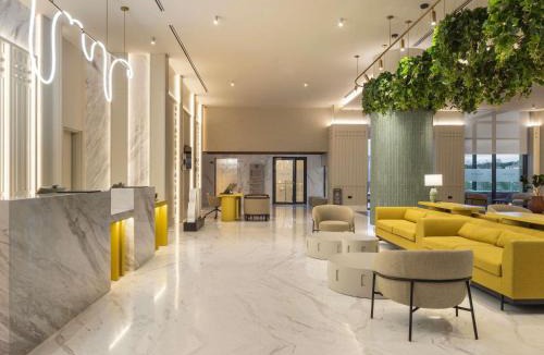 Kadriye Hotel | Mercure Antalya Belek