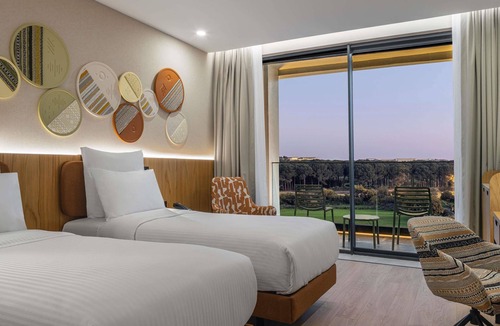 Kadriye Hotel | Mercure Antalya Belek