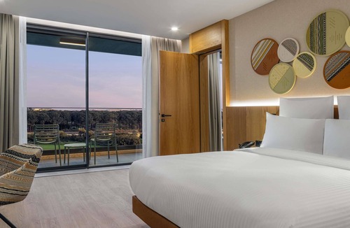 Kadriye Hotel | Mercure Antalya Belek