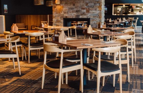 Tanunda Hotel | Mercure Barossa Valley