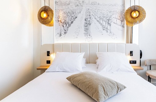 Beaune Hotel | Mercure Beaune Centre