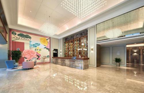 Tongzhou Hotel | Mercure Beijing Universal Resort