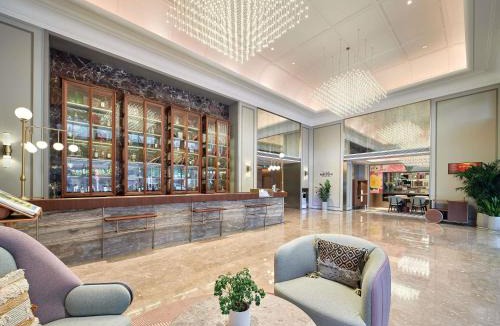 Tongzhou Hotel | Mercure Beijing Universal Resort