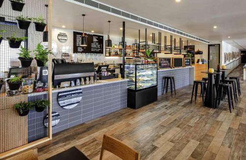Bendigo Hotel | Mercure Bendigo Schaller