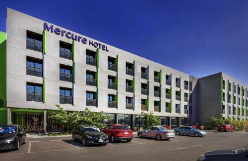 Bendigo Hotel | Mercure Bendigo Schaller