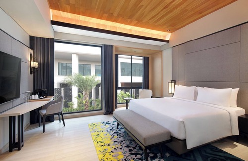 Tanjung Redeb Hotel | Mercure Berau