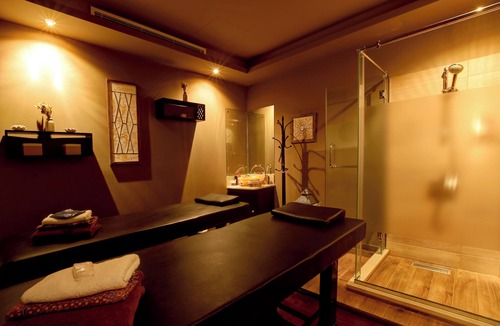 Barsha Heights Hotel | Mercure BH | 1BR City Apt | Barsha Heights Base Near Internet City