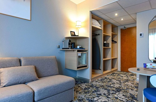 Blois Hotel | Mercure Blois Centre