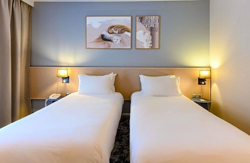 Blois Hotel | Mercure Blois Centre