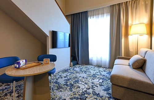 Blois Hotel | Mercure Blois Centre