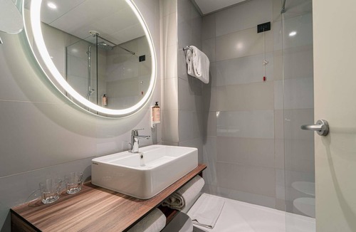 Saragozza-Porto Hotel | Mercure Bologna Centro