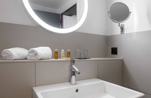 Bordeaux Sud Hotel | Mercure Bordeaux Centre Gare Atlantic