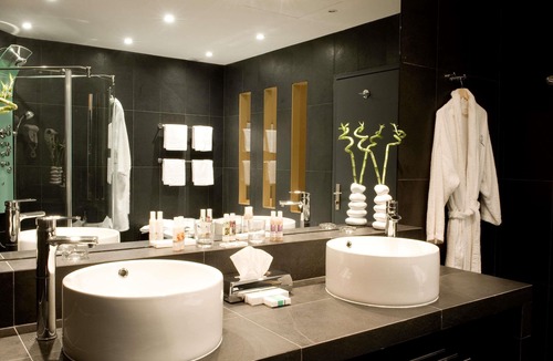 Chartrons Hotel | Mercure Bordeaux Château Chartrons