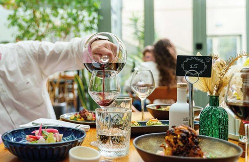 Chartrons Hotel | Mercure Bordeaux Chateau Chartrons