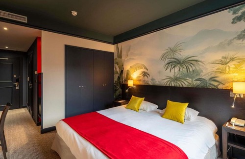 Chartrons Hotel | Mercure Bordeaux Chateau Chartrons