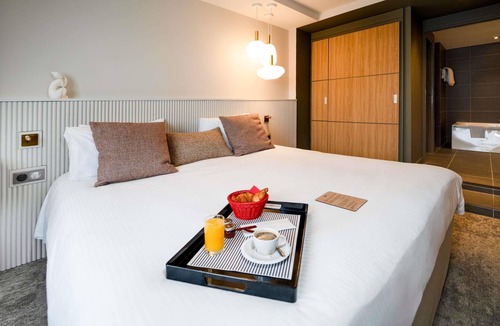 Bordeaux Maritime Hotel | Mercure Bordeaux Lac