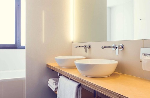 Braga Hotel | Mercure Braga Centro