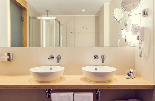 Braga Hotel | Mercure Braga Centro