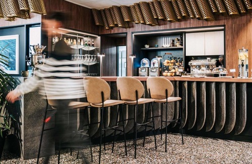Downtown Hotel | Mercure Brest Centre Port