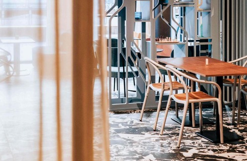 Downtown Hotel | Mercure Brest Centre Port