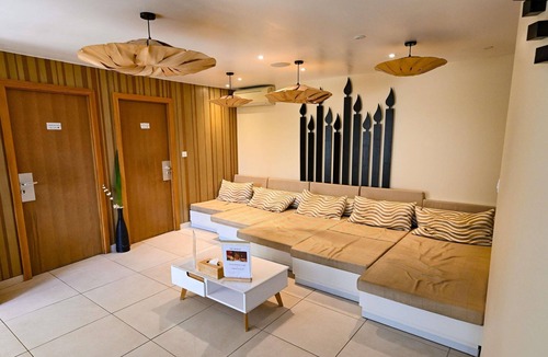 Brignoles Hotel | Mercure Brignoles Golf De Barbaroux