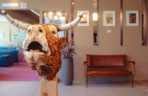 Ussac Hotel | Mercure Brive