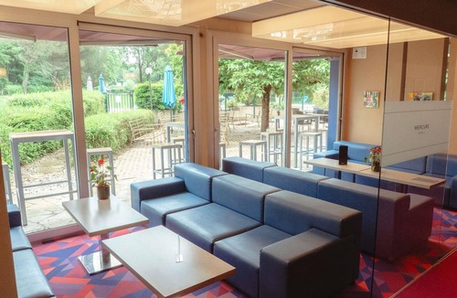 Ussac Hotel | Mercure Brive