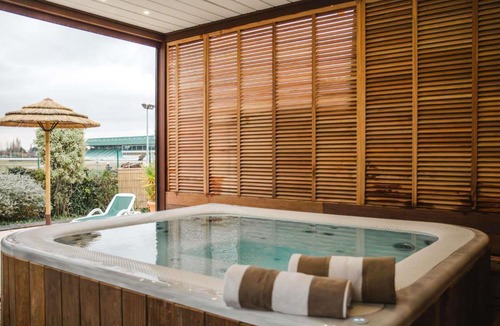 Cabourg Hotel | Mercure Cabourg Hôtel & Spa