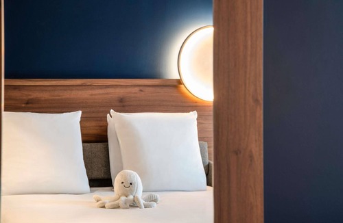 Herouville-Saint-Clair Hotel | Mercure Caen Cote de Nacre Herouville Saint Clair