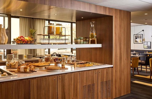 Caen City Centre Hotel | Mercure Caen Centre Port De Plaisance
