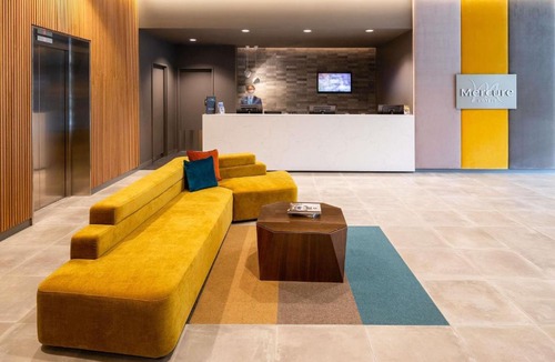 Belconnen Hotel | Mercure Canberra Belconnen