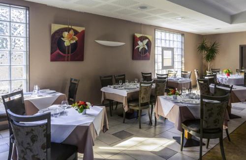 Castres Hotel | Mercure Castres L'Occitan