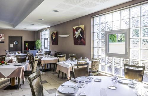 Castres Hotel | Mercure Castres L'Occitan