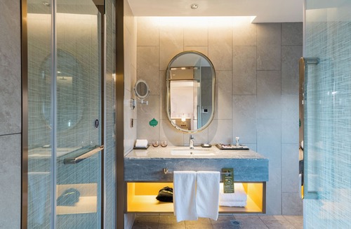 Jintan Hotel | Mercure Changzhou Jintan