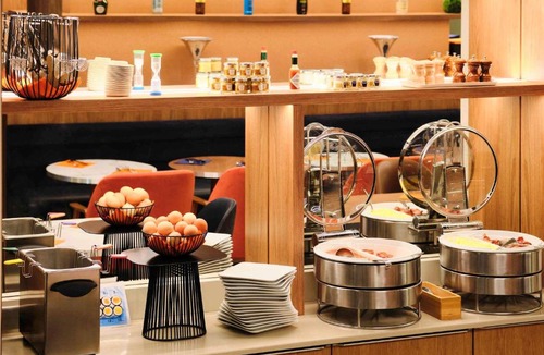 Chartres Hotel | Mercure Chartres Centre Cathedrale