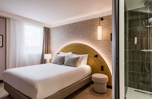 Chartres Hotel | Mercure Chartres Est