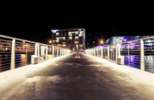 Cherbourg-en-Cotentin Hotel | Mercure Cherbourg Centre Port