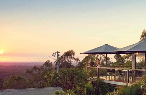 Clear Mountain Hotel | Mercure Clear Mountain Lodge