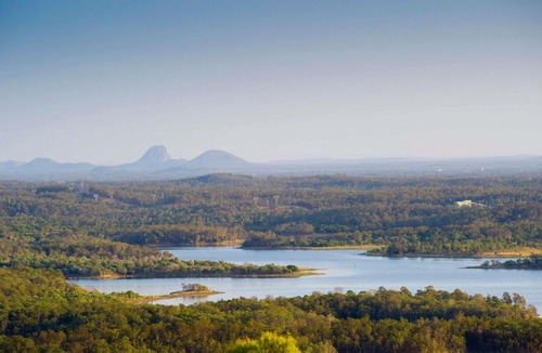 Clear Mountain Hotel | Mercure Clear Mountain Lodge