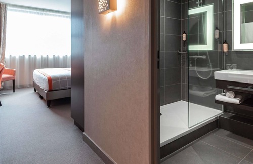 Blatin Hotel | Mercure Clermont Ferrand Centre Jaude