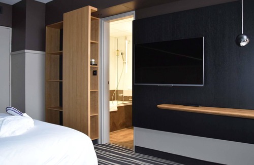 Colmar Centre Ville Hotel | Mercure Colmar Centre Unterlinden