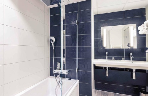 Colmar Centre Ville Hotel | Mercure Colmar Centre Unterlinden