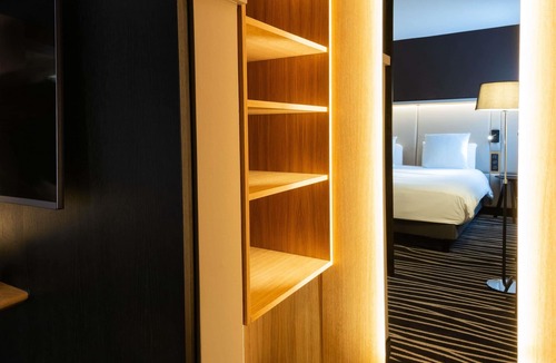 Colmar Centre Ville Hotel | Mercure Colmar Centre Unterlinden