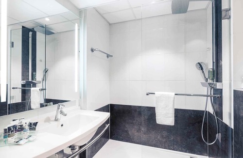 Colmar Centre Ville Hotel | Mercure Colmar Centre Unterlinden