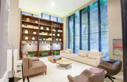 Batel Hotel | Mercure Curitiba Batel