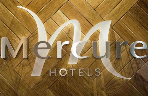 Doncaster Hotel | Mercure Doncaster Centre Danum Hotel